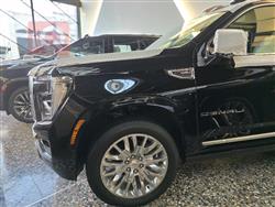 جي ام سي يوكون